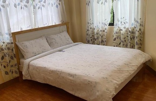 Dumaguete Apartment | Janilyn’s place
