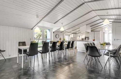 Vejers House | "Janita" - 800m from the sea by Interhome