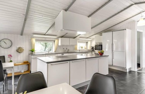 Vejers House | "Janita" - 800m from the sea by Interhome
