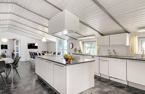 Vejers House | "Janita" - 800m from the sea by Interhome