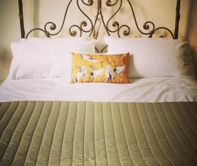 Flimwell House | Janitor's Lodge