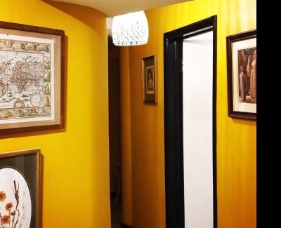 Flimwell House | Janitor's Lodge