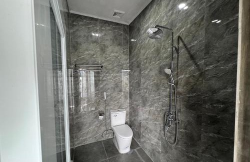 Ambarita Hotel | Janji Maria Cottage