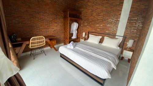 Ambarita Hotel | Janji Maria Cottage