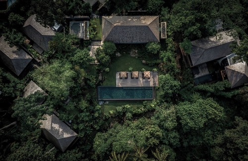 Cepaka Villa | Janjisurga by Ekosistem