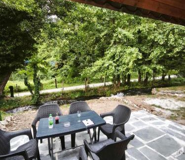 Republika Srpska House | Janjske Otoke Brvnara Tiho Ognjiste