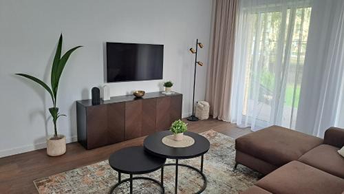 Silute Apartment | Jankaus apartamentai