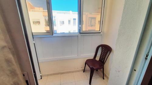 Dcheira El Jihadia Apartment | Janna appartement