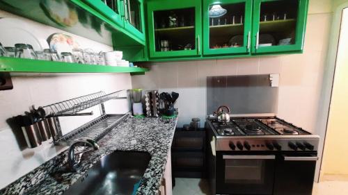 Dcheira El Jihadia Apartment | Janna appartement