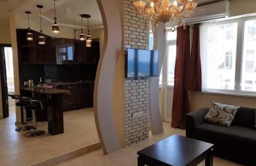 Tbilisi Apartment | Janna home