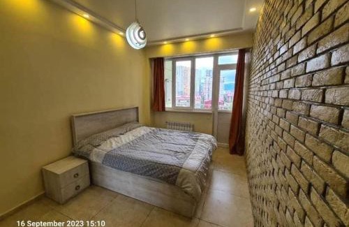 Tbilisi Apartment | Janna home