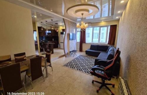Tbilisi Apartment | Janna home