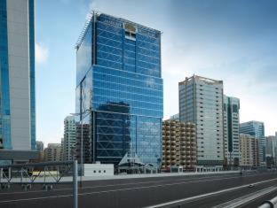 Al Zahiyah Hotel | Jannah Burj Al Sarab