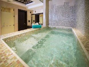 Al Zahiyah Hotel | Jannah Burj Al Sarab