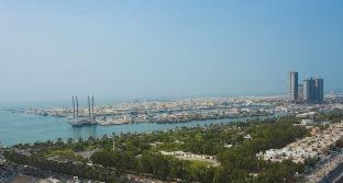 Al Zahiyah Hotel | Jannah Burj Al Sarab