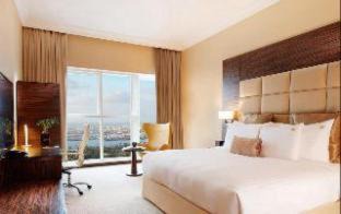 Al Zahiyah Hotel | Jannah Burj Al Sarab