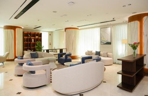 Al Zahiyah Hotel | Jannah Executive Hotel Apartments