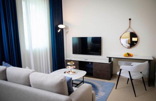 Al Zahiyah Hotel | Jannah Executive Hotel Apartments