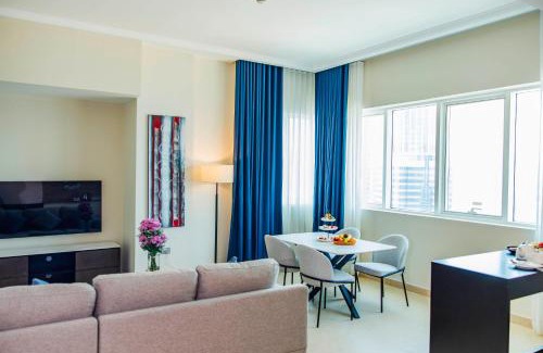 Al Zahiyah Hotel | Jannah Executive Hotel Apartments