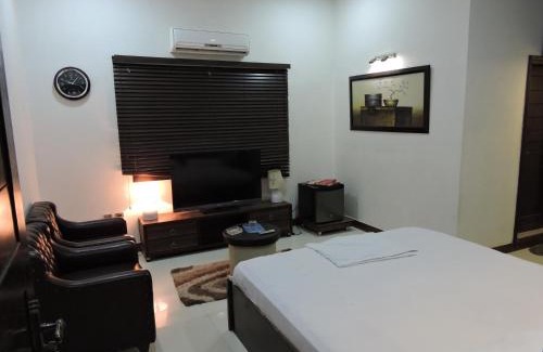 Hyderabad House | Jannat Guest House Hyd