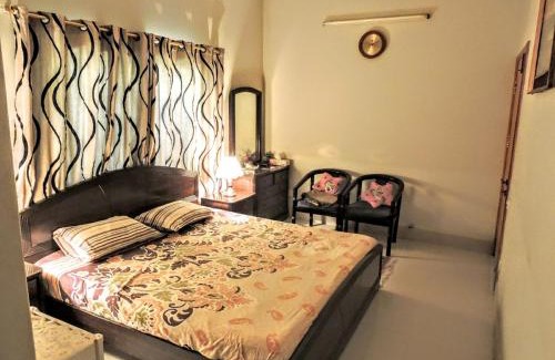 Hyderabad House | Jannat Guest House Hyd