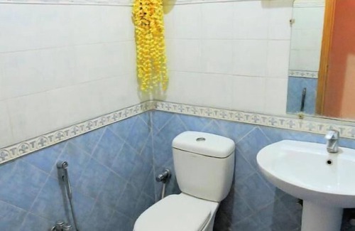 Hyderabad House | Jannat Guest House