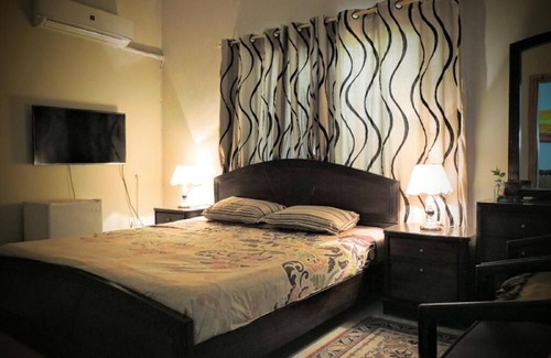 Hyderabad House | Jannat Guest House