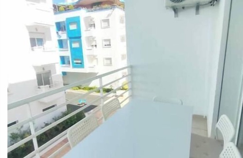 Martil Apartment | Jannat Luxury Home
