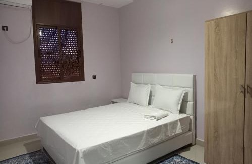 Ouarzazate Apartment | Jannat Résidence