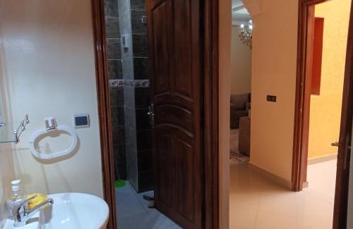 Ouarzazate Apartment | Jannat Résidence