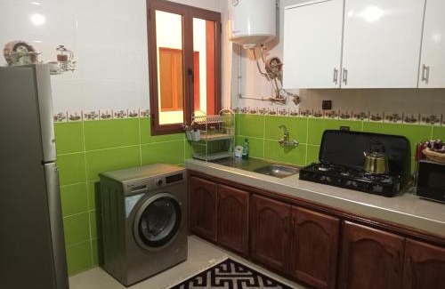 Ouarzazate Apartment | Jannat Résidence
