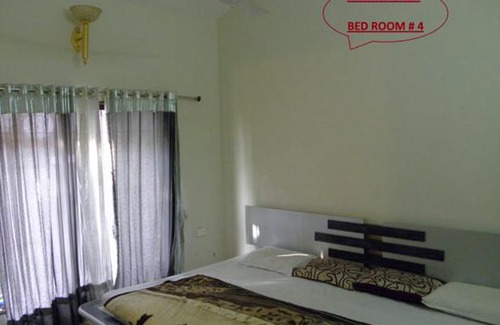Kune N.m. Villa | JANNAT VILLA