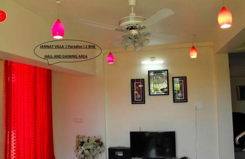 Kune N.m. Villa | JANNAT VILLA