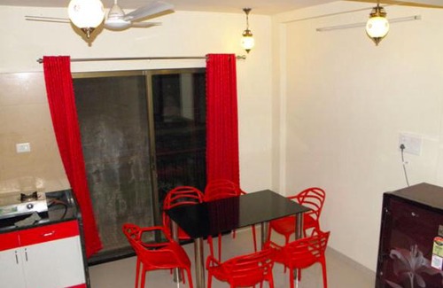 Kune N.m. Villa | JANNAT VILLA