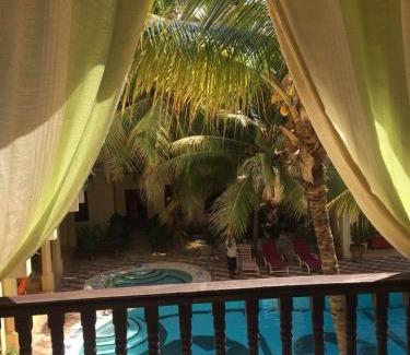 Shela Bed & Breakfast | Jannataan Hotel