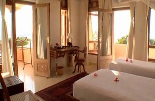 Lamu Hotel | Jannataan Hotel