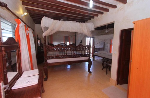 Lamu Hotel | Jannataan Hotel