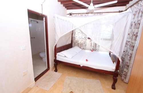 Lamu Hotel | Jannataan Hotel