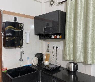Agara Apartment | janni's stay