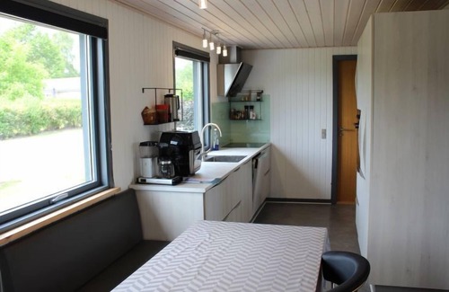 Vikær Strand House | "Jannik" - 300m from the sea by Interhome