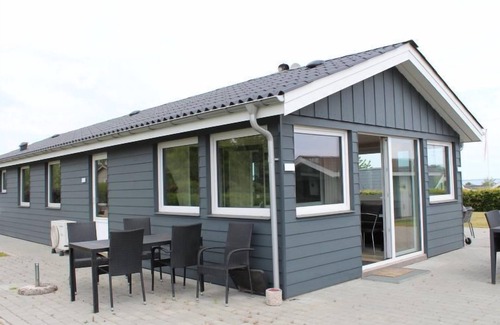 Vikær Strand House | "Jannik" - 300m from the sea by Interhome