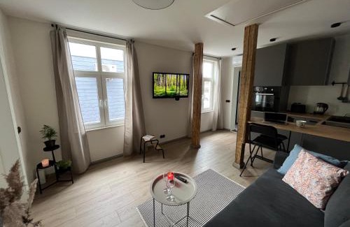Parnu Apartment | Jannseni Summer House with AC and free private parking