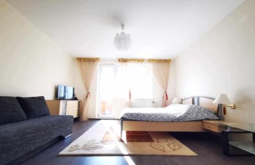 Klaipeda Apartment | Janonio Studija