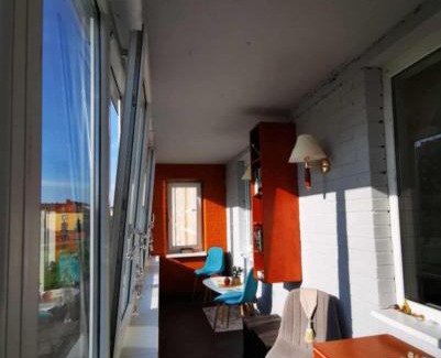 Klaipeda Apartment | Janonio Studija