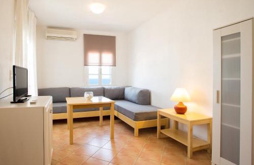 Naousa Apartment | Janos Studios and Apartments
