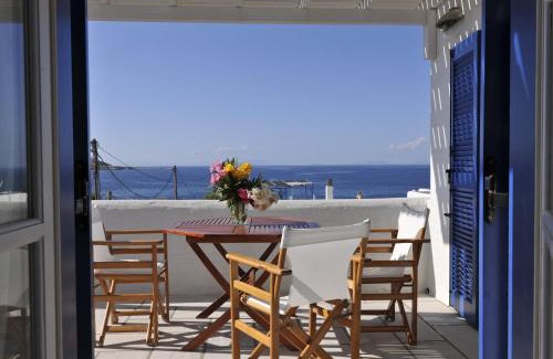Naousa Apartment | Janos Studios and Apartments
