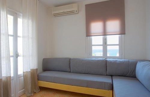 Naousa Apartment | Janos Studios and Apartments