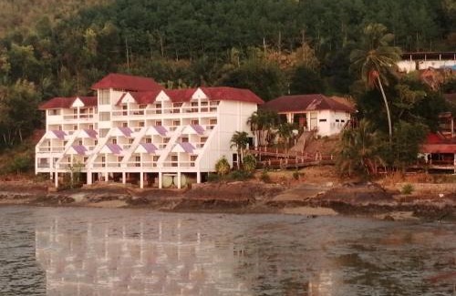 Ranong Hotel | Jansom Beach Resort