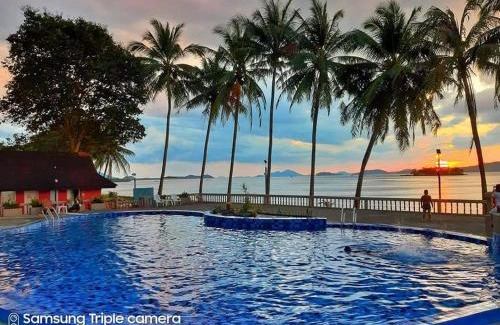 Ranong Hotel | Jansom Beach Resort
