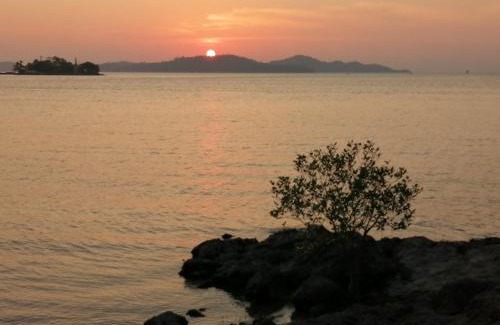 Ranong Hotel | Jansom Beach Resort